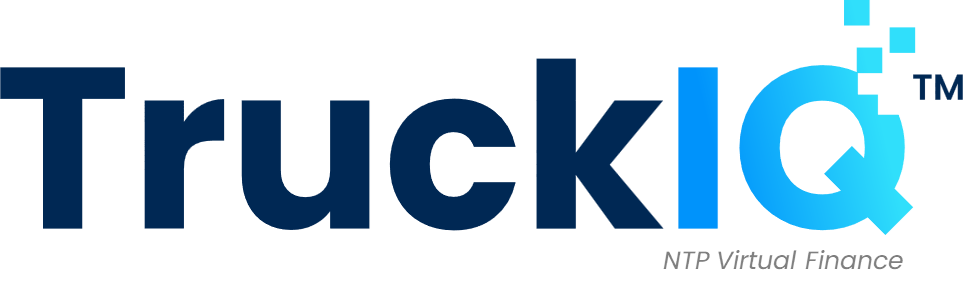 TruckIQ logo